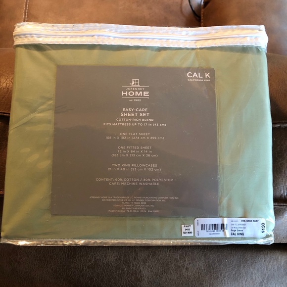 Sheet Set - Picture 2 of 3